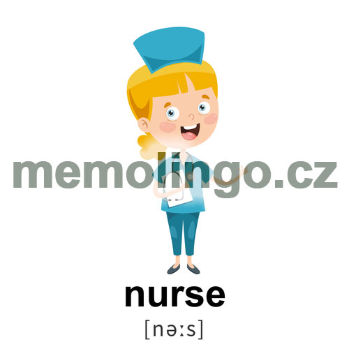 nurse