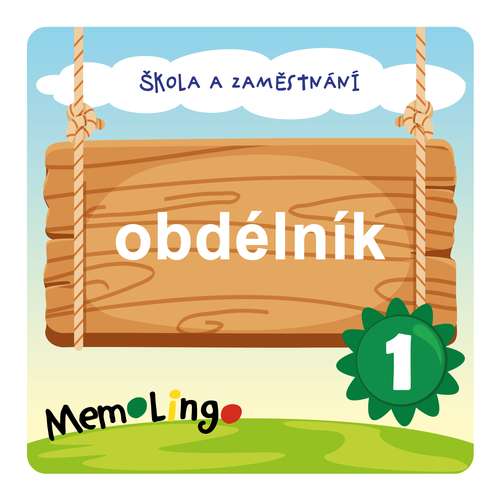 obdélník