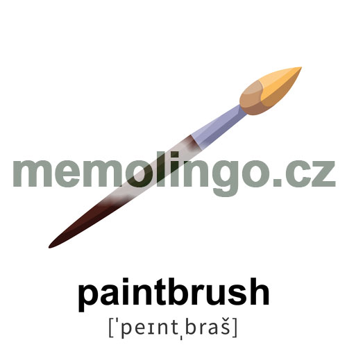 paintbrush