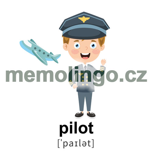 pilot