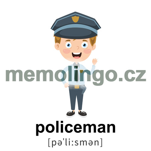 policeman