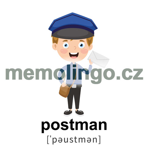 postman