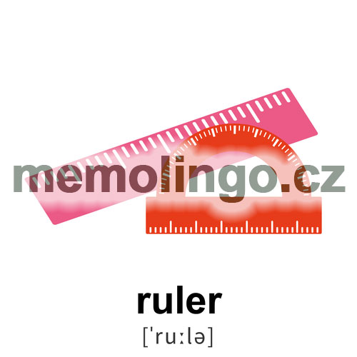 ruler
