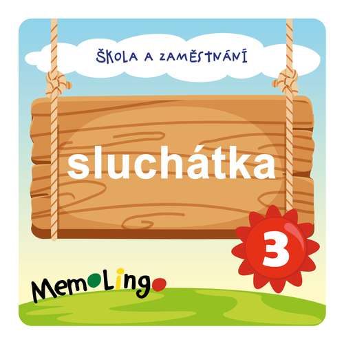 sluchátka