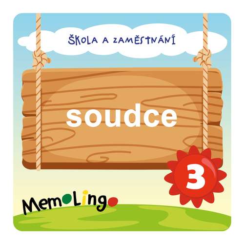 soudce