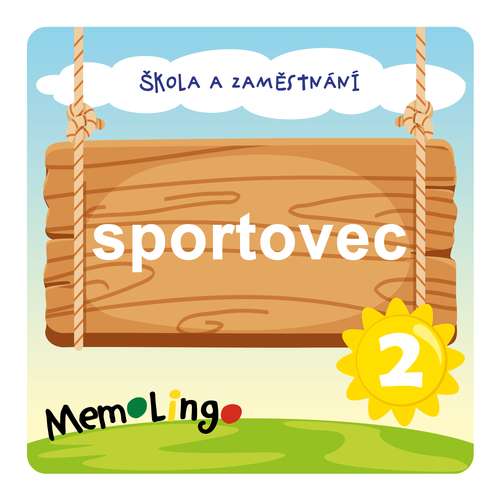 sportovec