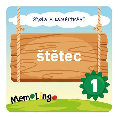 štětec