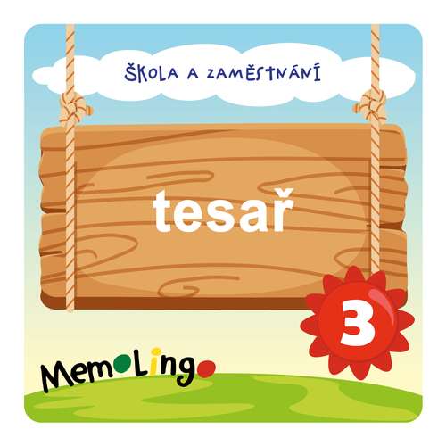 tesař