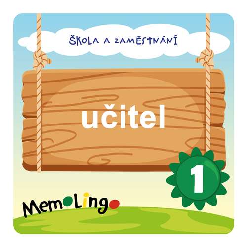 učitel