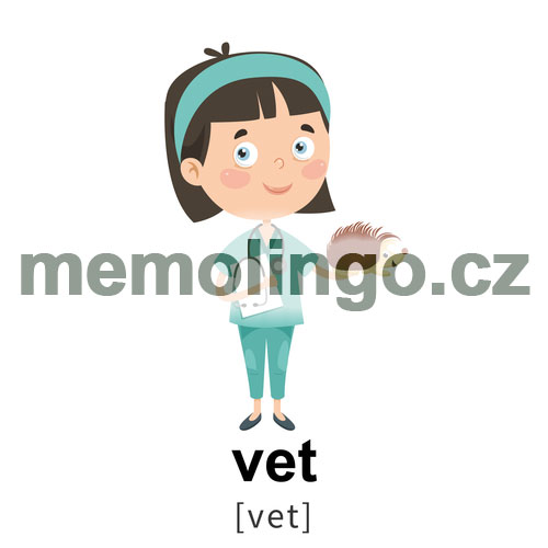 vet