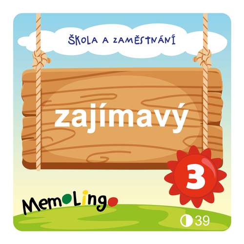 zajímavý