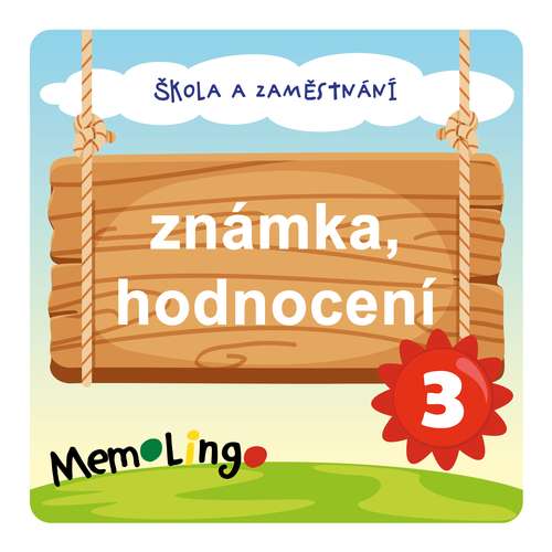 známka, hodnocení