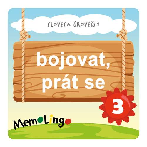 bojovat, prát se