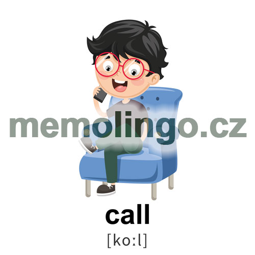 call