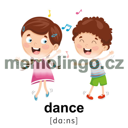 dance