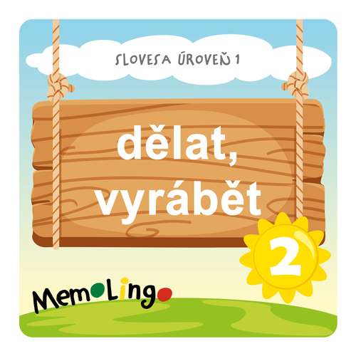 dělat, vyrábět