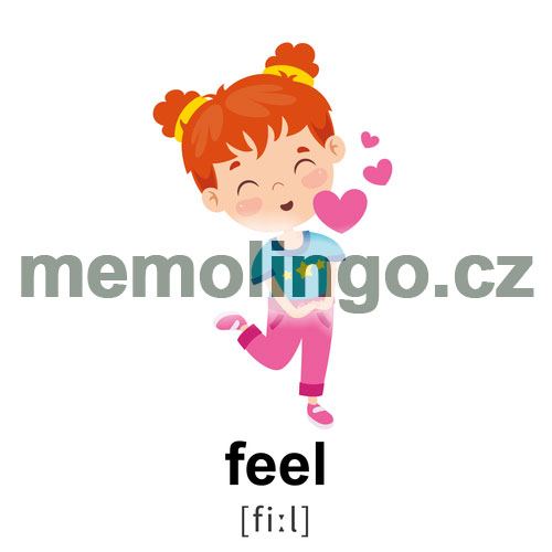 feel
