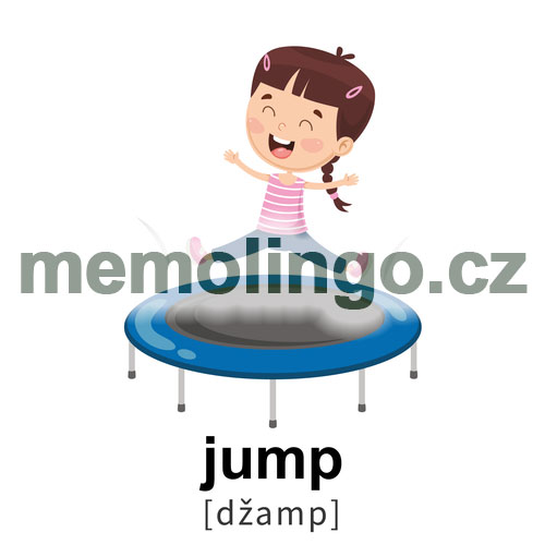 jump