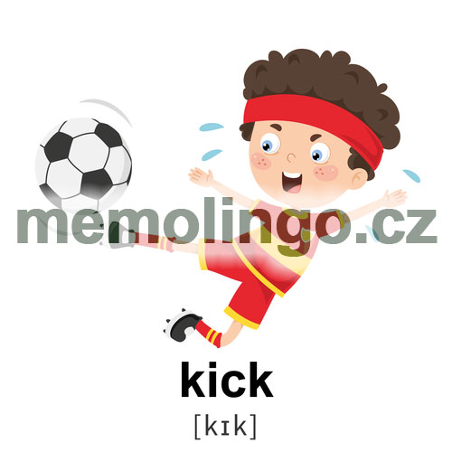 kick