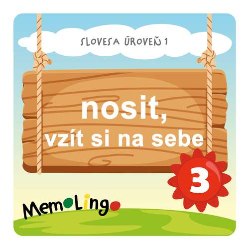 nosit (oblečení)