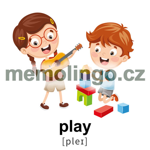 play