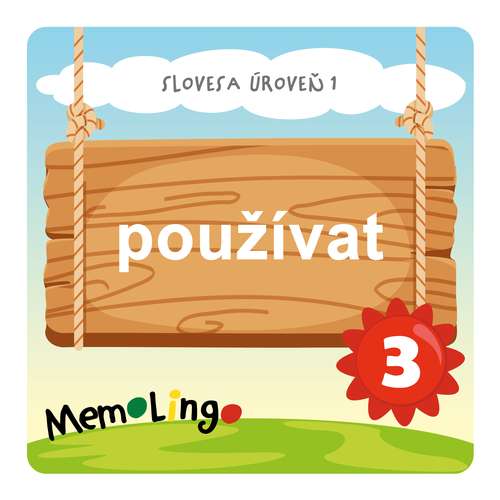 používat