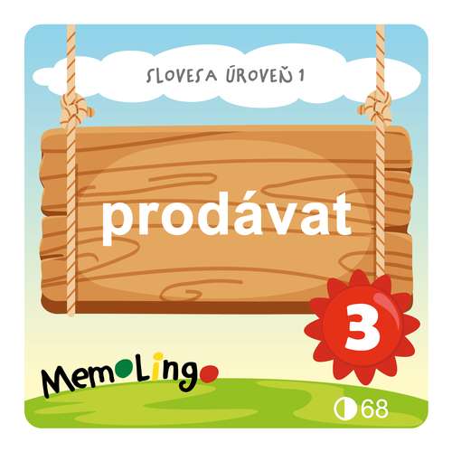 prodávat