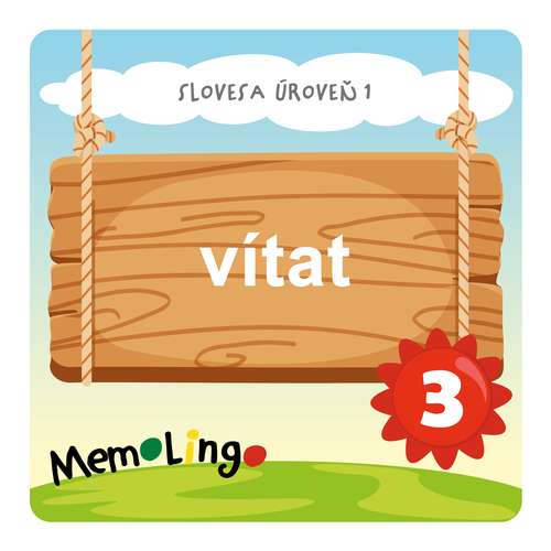 vítat