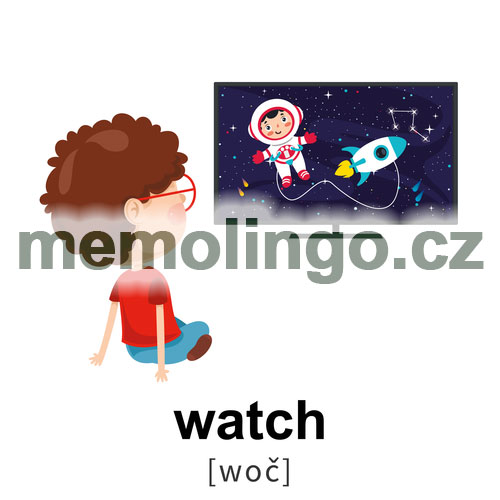 watch