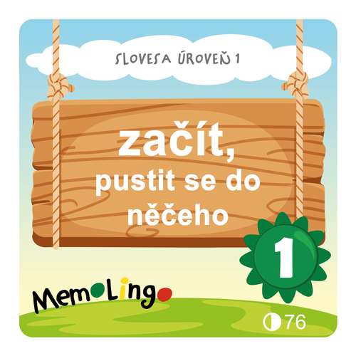 začít, pustit se do něčeho