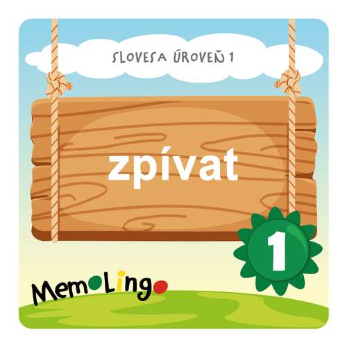 zpívat