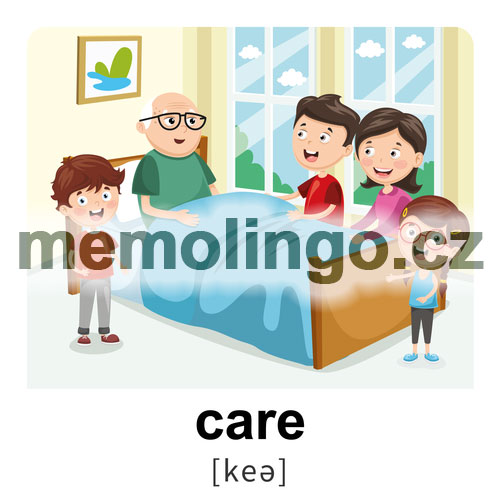 care