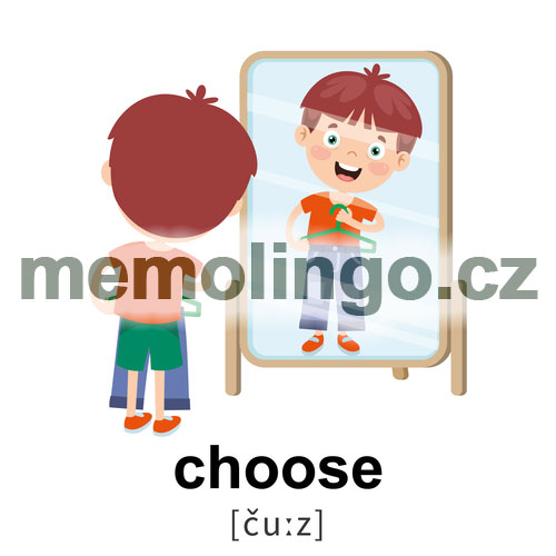 choose