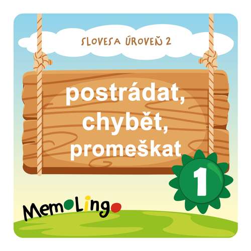 chybět