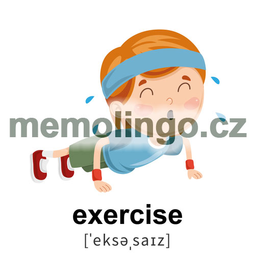exercise