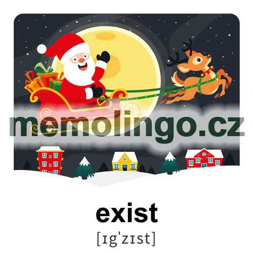 exist