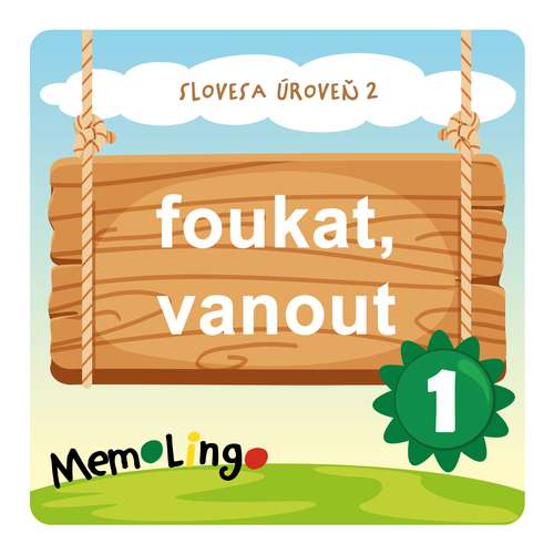 foukat, vanout