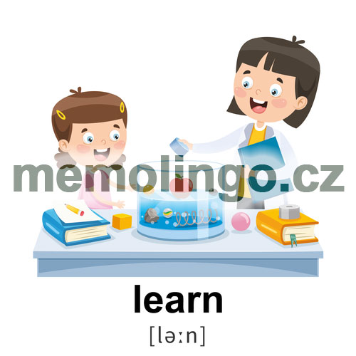 learn