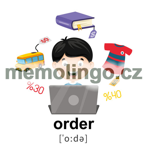 order