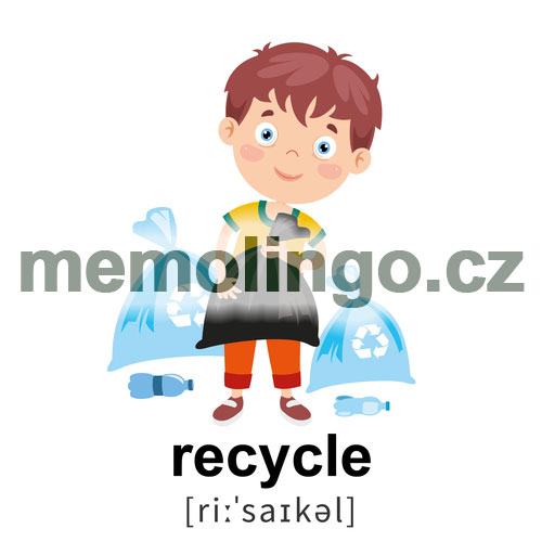 recycle