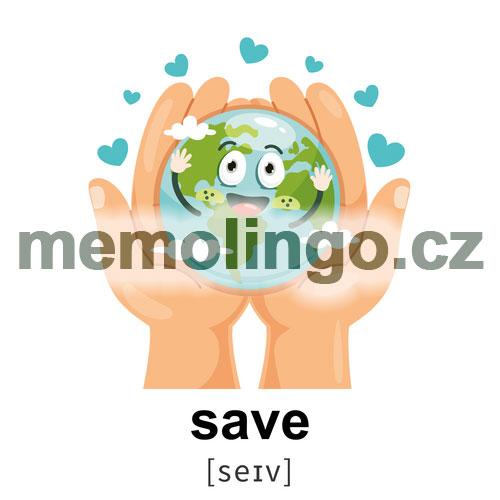 save