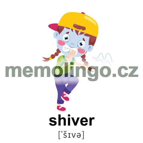 shiver
