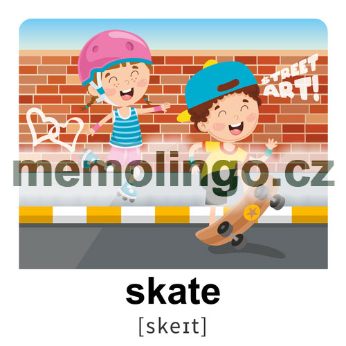 skate