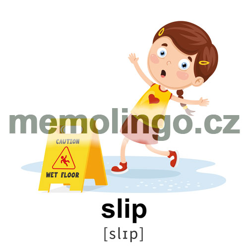 slip