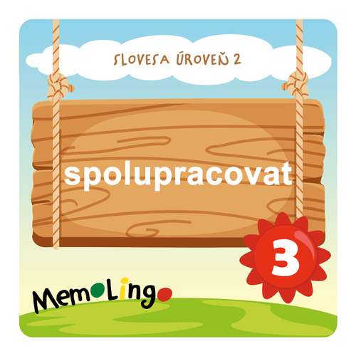 spolupracovat