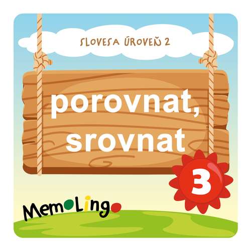 srovnat