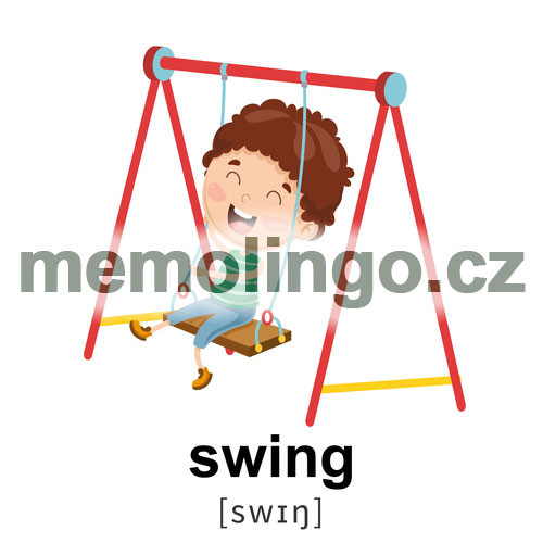 swing