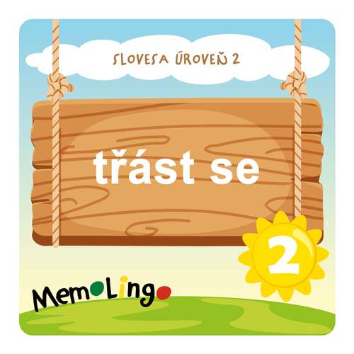 třást se