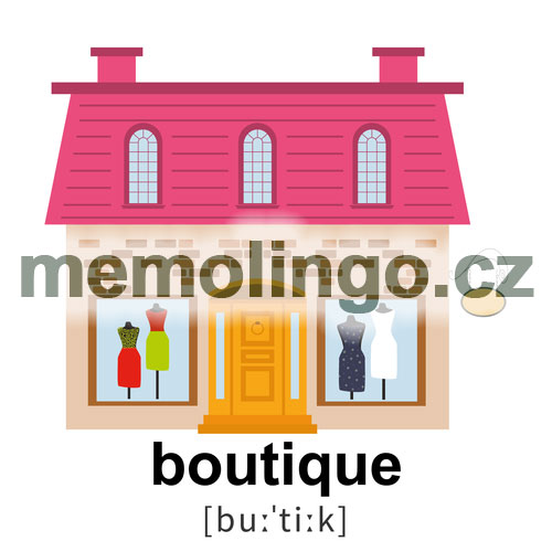 boutique