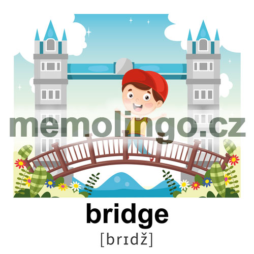 bridge